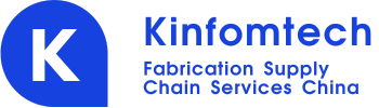 Fabrication Supply Chain Service In China