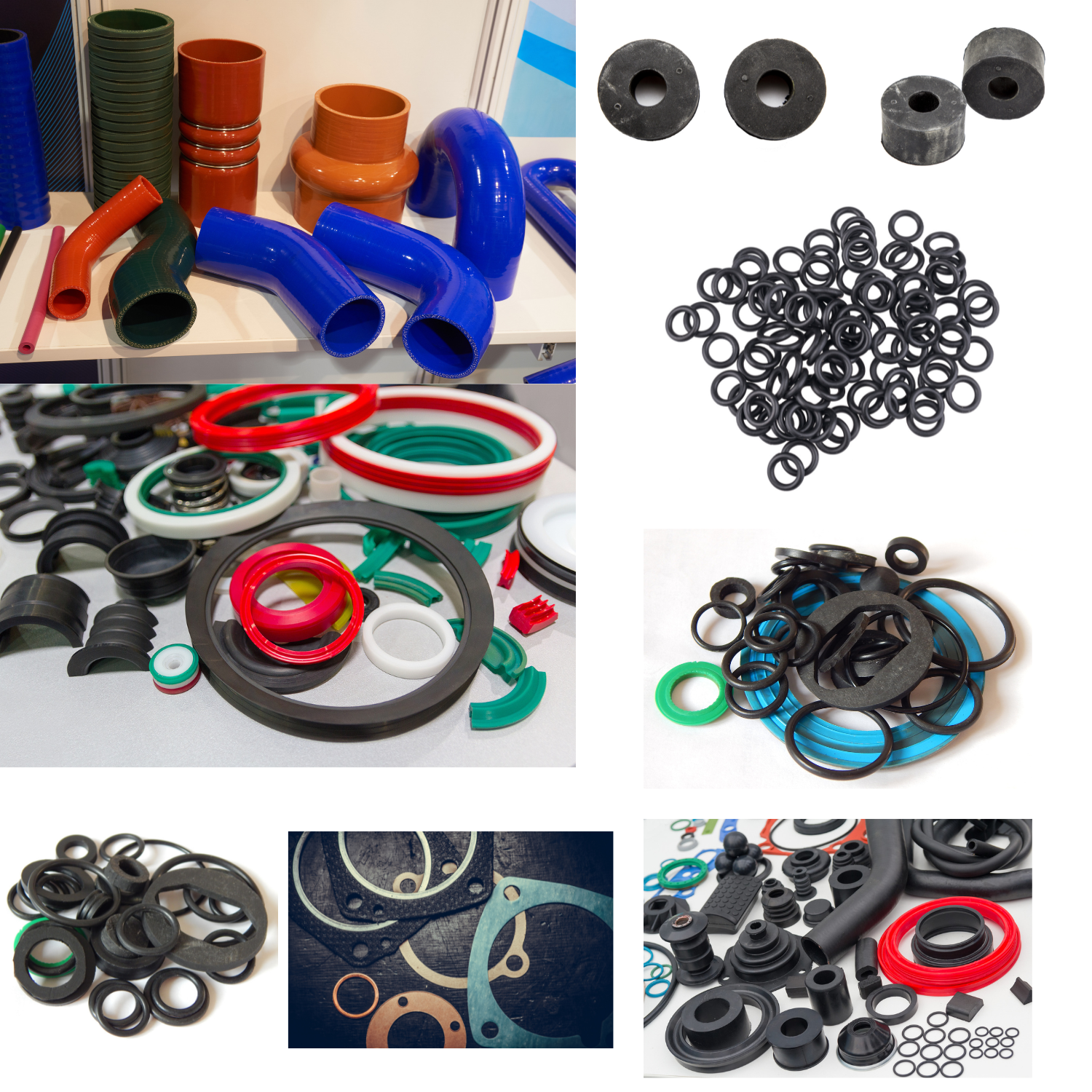 Consulting Service: Rubber Silicone Compression Molding and Technical Solution In China