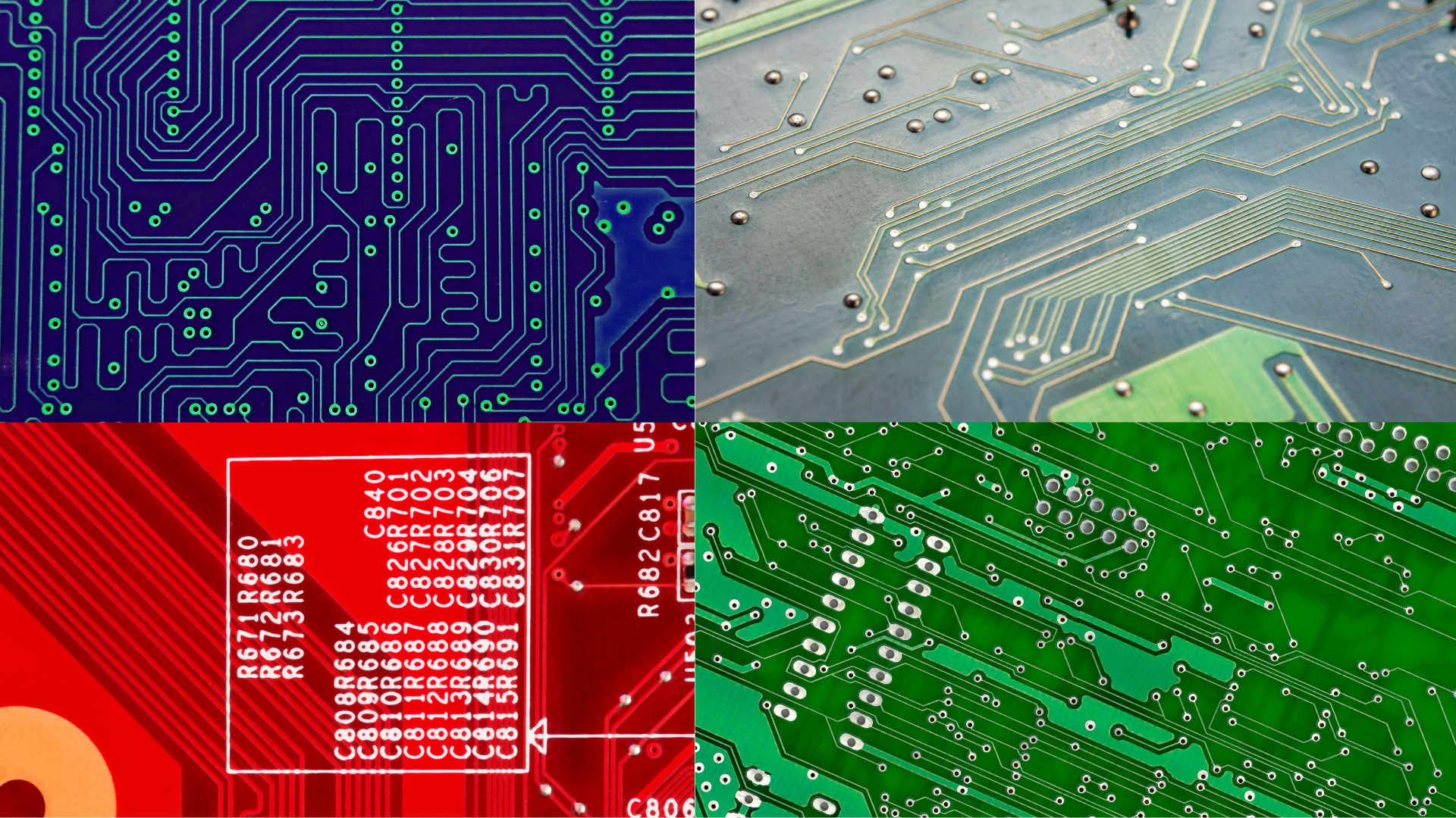 PCB Manufacturing Supply Chain Service In China