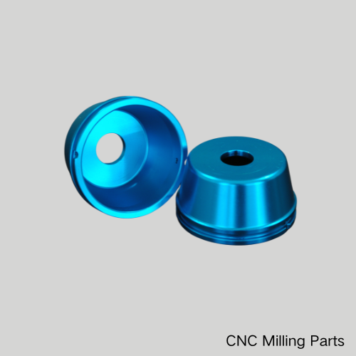 Leading CNC Machining Parts Expert & CNC Turning & Milling Services in China