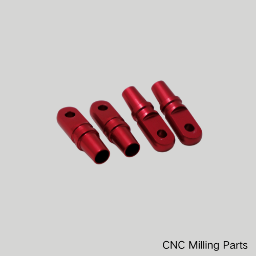 Leading CNC Machining Parts Expert & CNC Turning & Milling Services in China