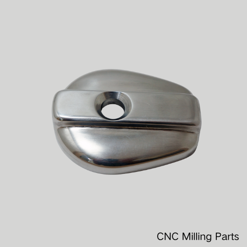 CNC Machining Parts 3