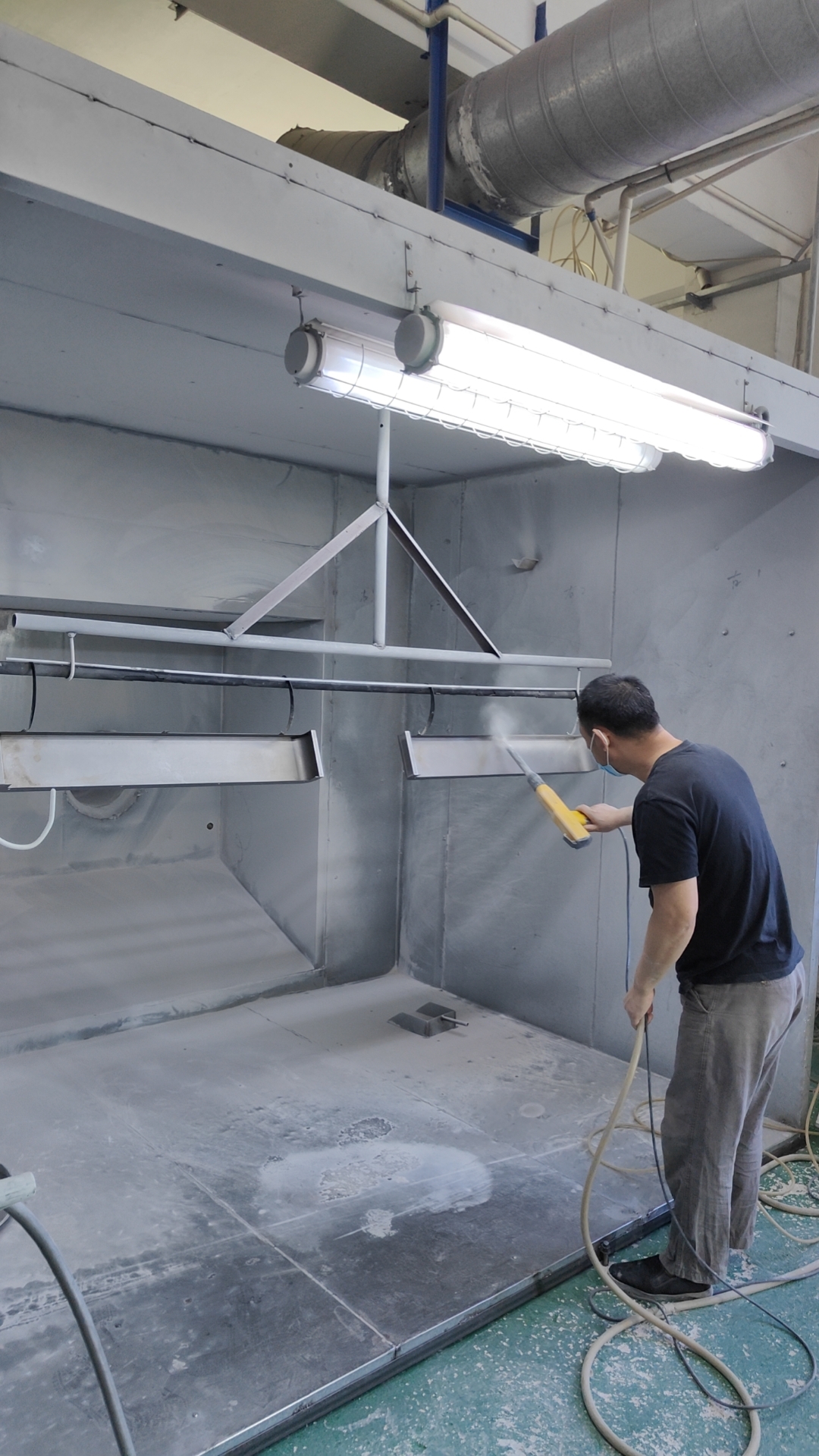 Powder Coating-Expert Sheet Metal Fabrication Services for Precision Results | Get a Quote Now