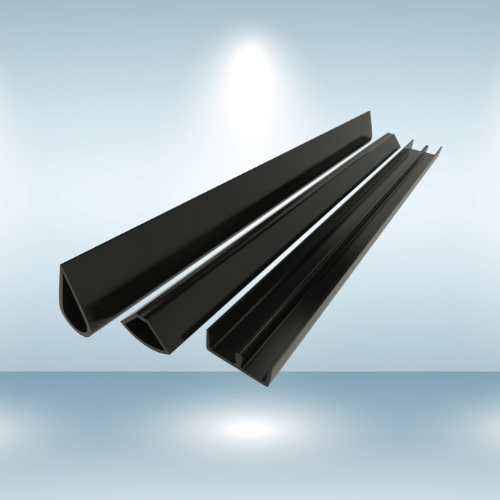 PVC Extrusions Molding | Custom Plastic Extrusion Profiles Supplier | Manufacturers