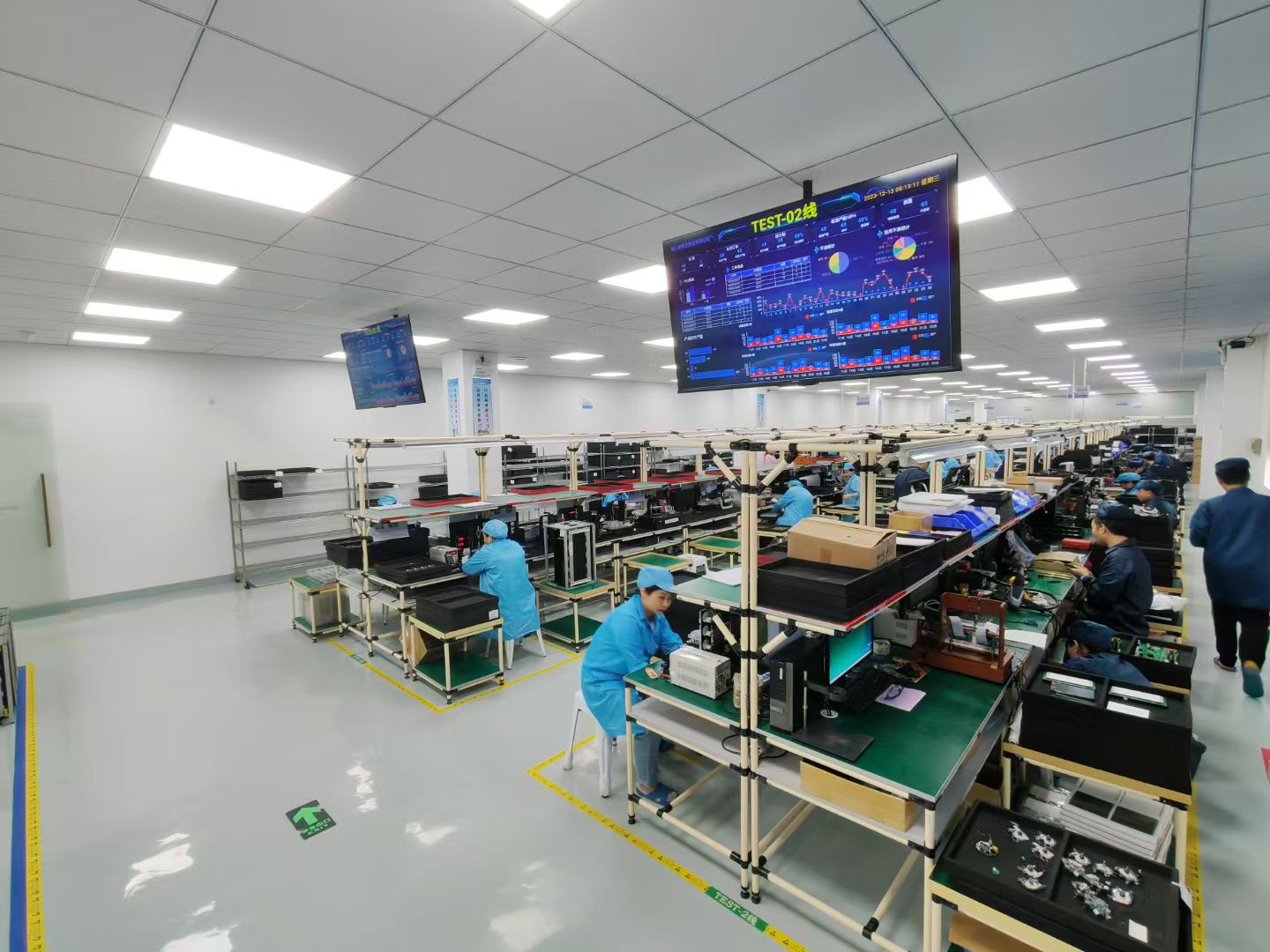 Professional OEM & ODM PCB Assembly Services Global Printed Circuit Board Manufacturing Solutions