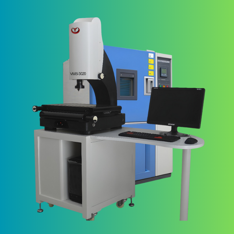 image measuring machine For Custom Die Cutting