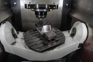 CNC Machining Service