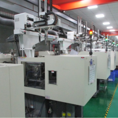 Plastic Injecting Fabrication Supply Chain Services In China