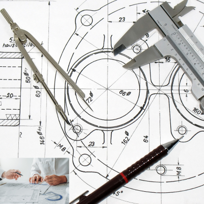 Plastic Injection Molding Fabrication Supply Chain Services In China